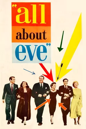 	All About Eve	